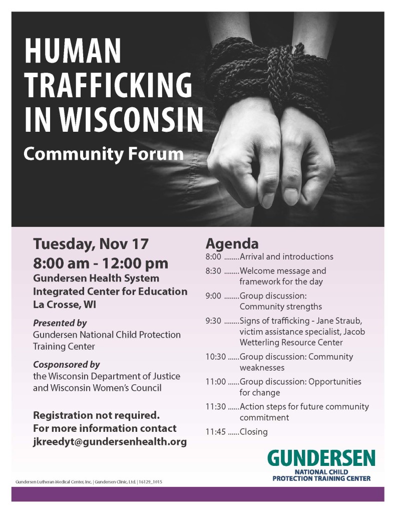 16129 Human Trafficking in Wisconsin flier[6]