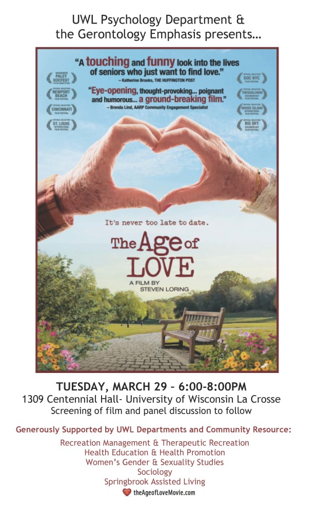 AGE OF LOVE FLYER